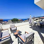 Appart hôtel Eden