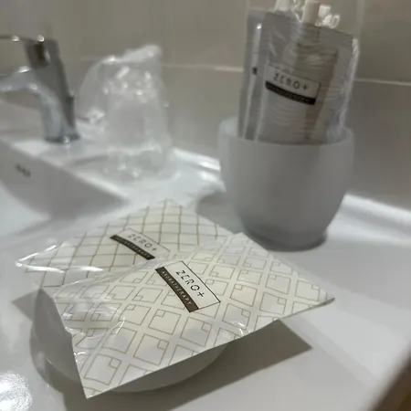 Aparthotel Eden