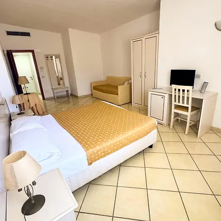 Eden Appart hôtel