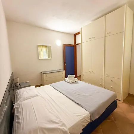 Aparthotel Eden Palinuro