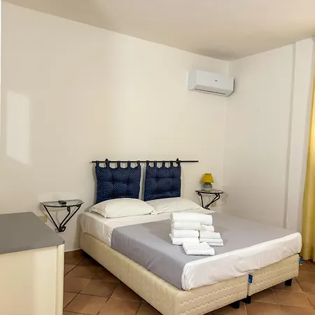 Aparthotel Eden 3*