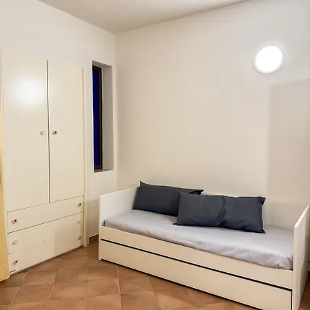 Aparthotel Eden Palinuro