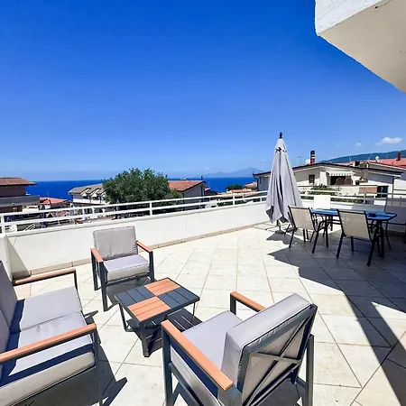 Aparthotel Eden