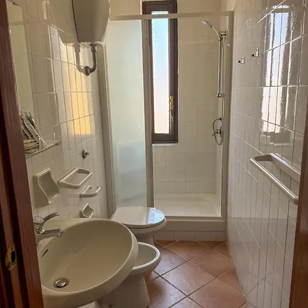 Eden Aparthotel 3*