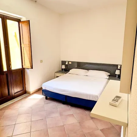 Eden Aparthotel Palinuro