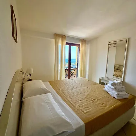 Hotel apartamentowy Eden