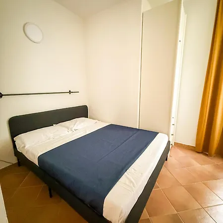 Eden Aparthotel 4*