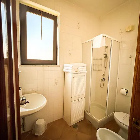 アパートホテル Eden 3*