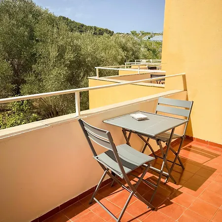 Aparthotel Eden 4*