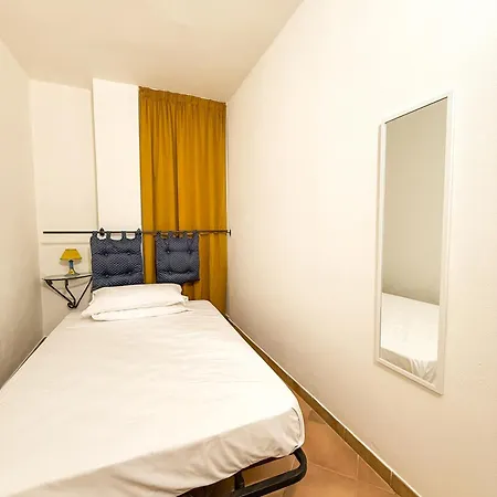 Eden Aparthotel 4*