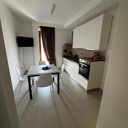 Aparthotel Eden 4*