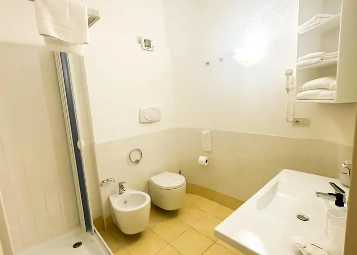 Aparthotel Eden 3*