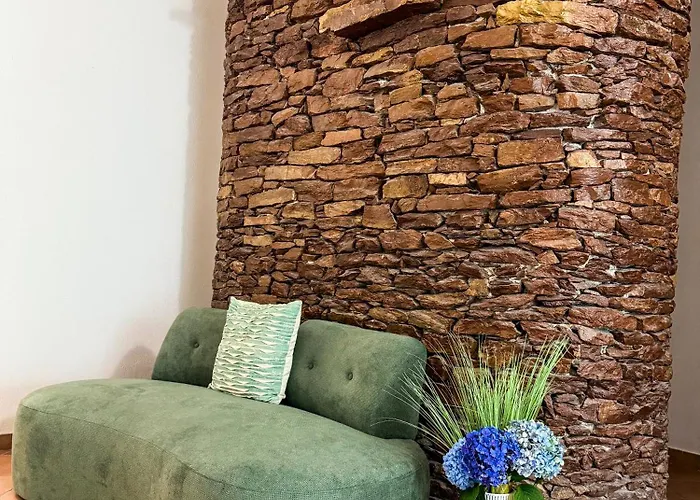 Aparthotel Eden 3*
