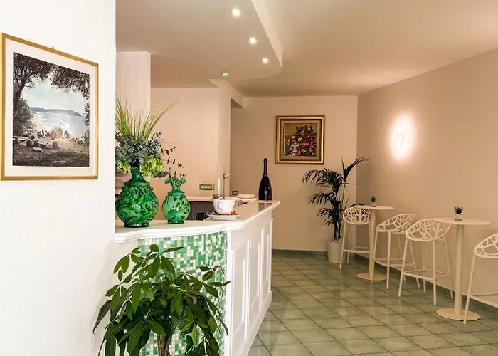 Aparthotel Eden