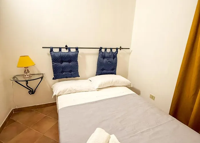 Apartahotel Eden 3*