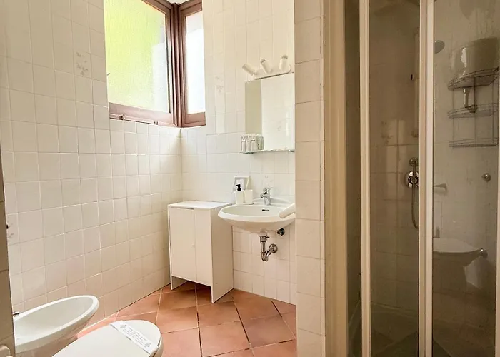 Aparthotel Eden Palinuro