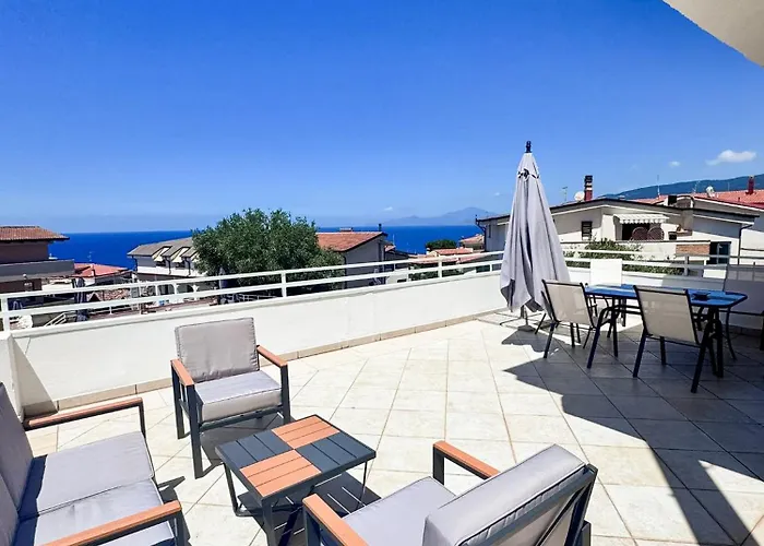Apartahotel Eden