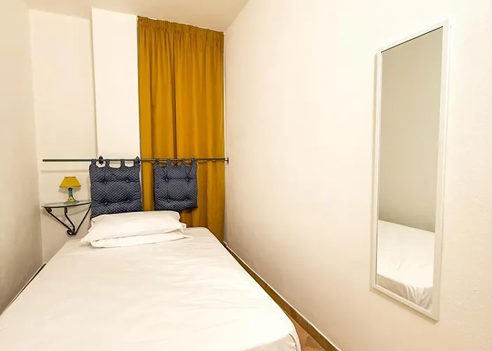 Eden Apartahotel 3*