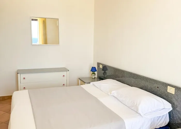 Aparthotel Eden