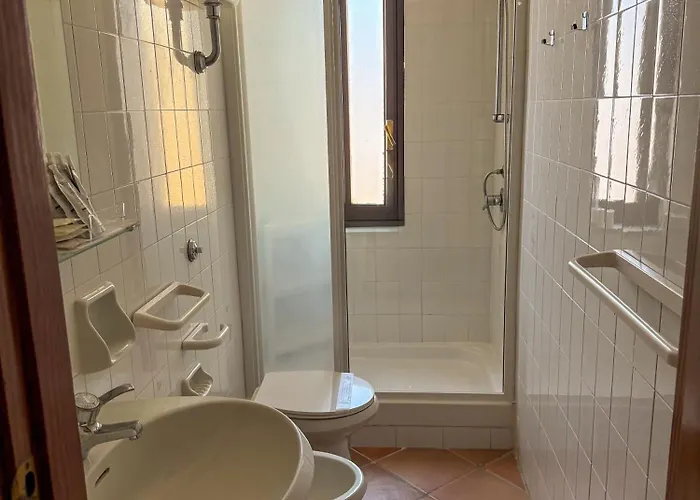Eden Aparthotel 3*